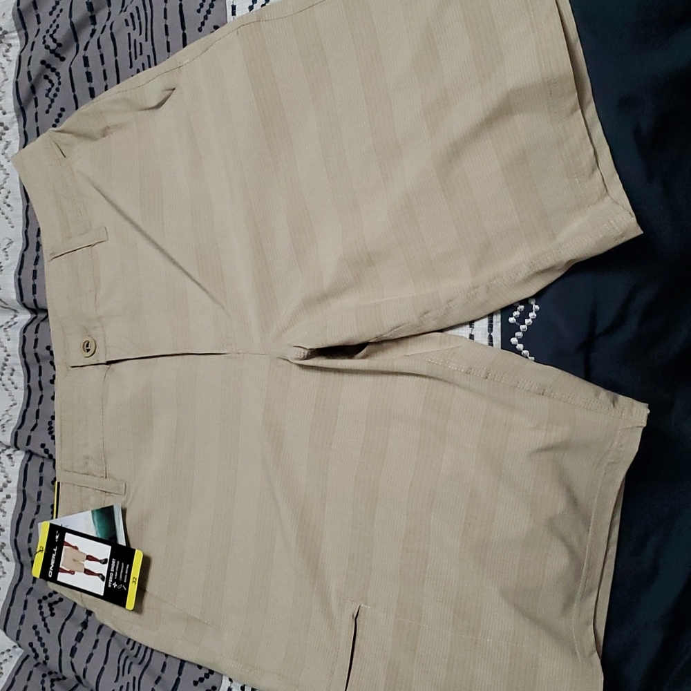 O'Neill hybrid shorts